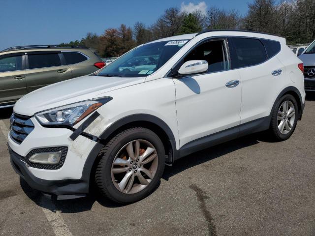 2014 HYUNDAI SANTA FE S 5XYZUDLA0EG217802  68888804