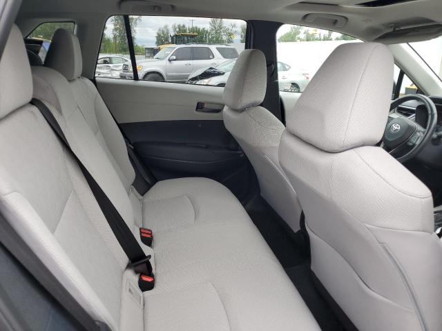 2023 TOYOTA COROLLA CR - 7MUBAABG3PV072555
