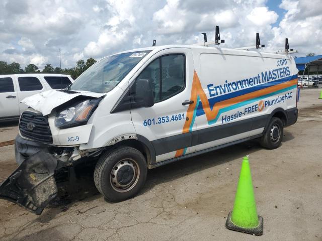 2019 FORD TRANSIT T- #2855639177