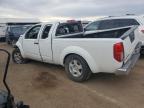 Lot #2996811848 2013 NISSAN FRONTIER S