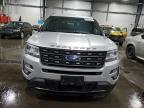 FORD EXPLORER X photo