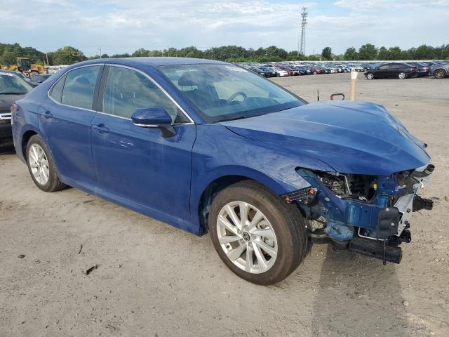 VIN 4T1R11AK9RU223150 2024 Toyota Camry, LE no.4