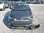 CHEVROLET SPARK LS photo