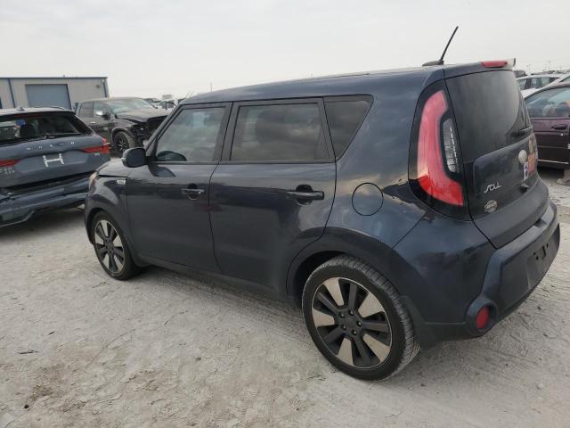 VIN KNDJX3A54E7008869 2014 KIA Soul, ! no.2