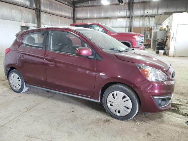 Vin: ml32a3hj4lh004856, lot: 68487824, mitsubishi mirage es 20204