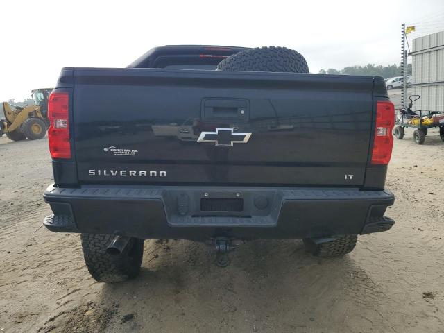 2016 CHEVROLET SILVERADO - 1GCVKREC4GZ144230