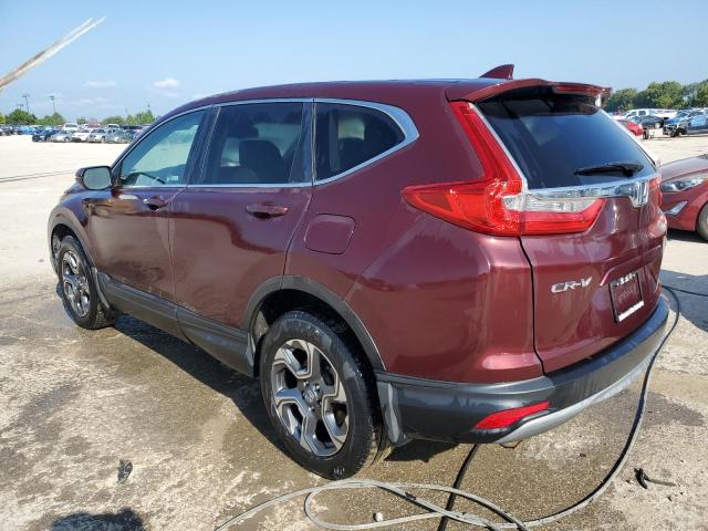 2019 HONDA CR-V EXL - 5J6RW2H81KL009054