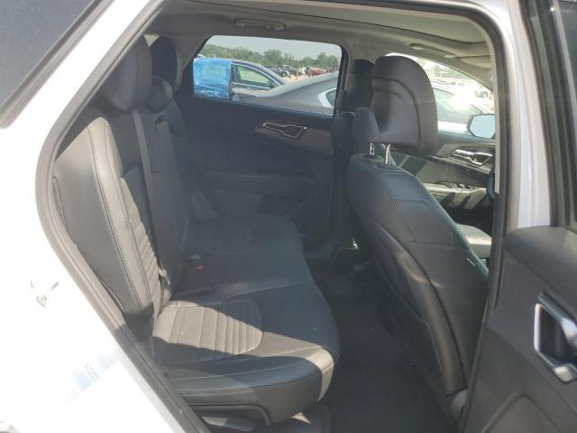 2023 KIA SPORTAGE S - 5XYK53AFXPG003782