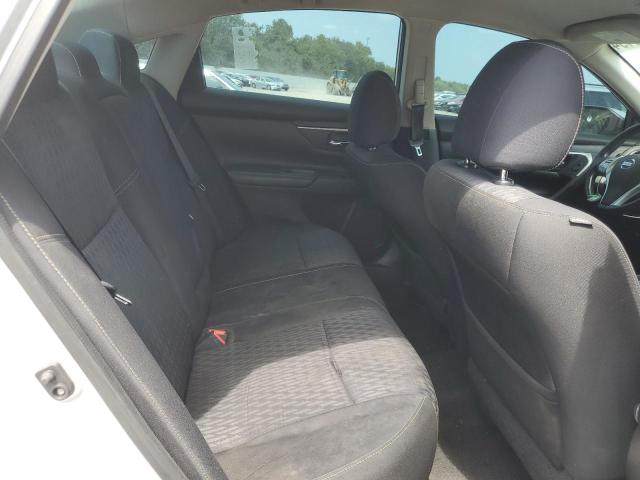 2018 NISSAN ALTIMA 2.5 - 1N4AL3AP2JC190530