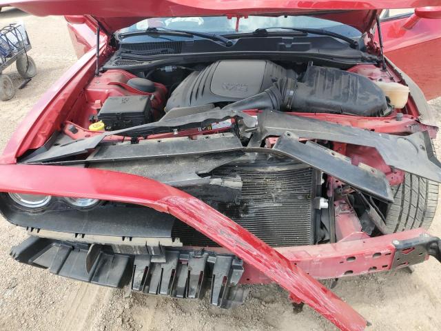 2015 DODGE CHALLENGER - 2C3CDZAT2FH757957