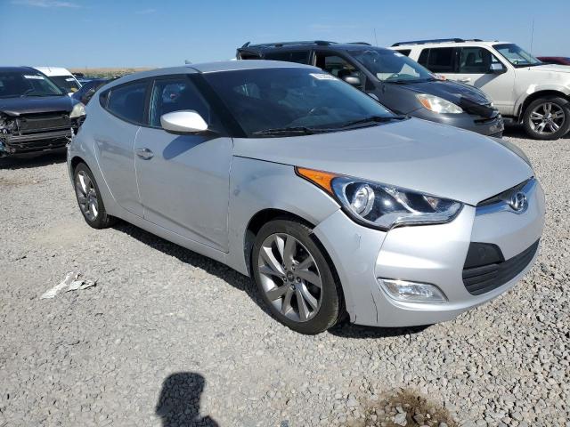 2017 HYUNDAI VELOSTER - KMHTC6AD6HU313515