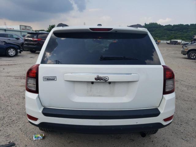 2016 JEEP COMPASS SP - 1C4NJCBA9GD567482