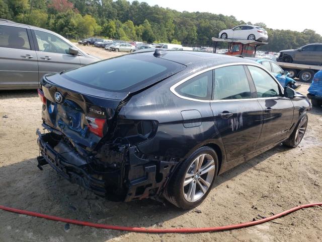 2017 BMW 330 XIGT WBA8Z9C58HG453092