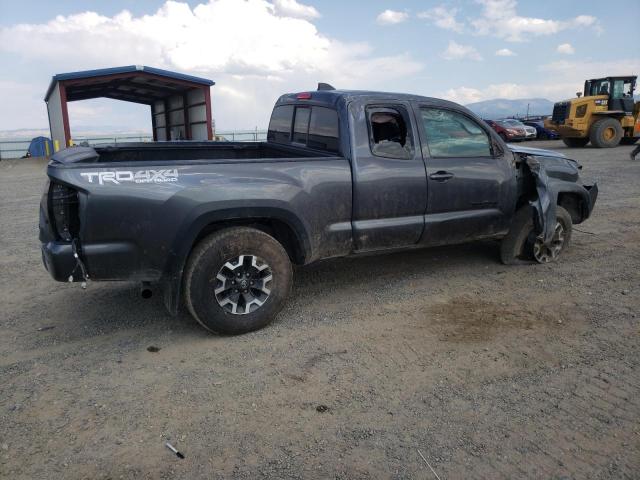 2021 TOYOTA TACOMA ACC - 3TYSZ5AN1MT028807