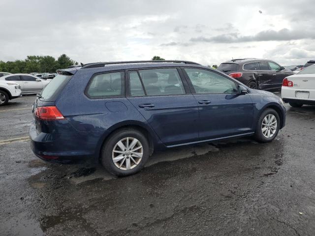 2016 VOLKSWAGEN GOLF SPORT - 3VWC17AU8GM523386