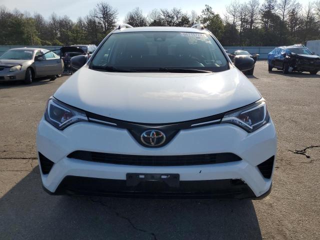 VIN JTMBFREVXJJ743292 2018 Toyota RAV4, LE no.5