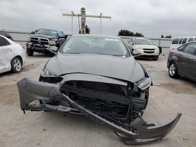 VIN 3FA6P0LU3ER268459 2014 Ford Fusion, Se Hybrid no.5