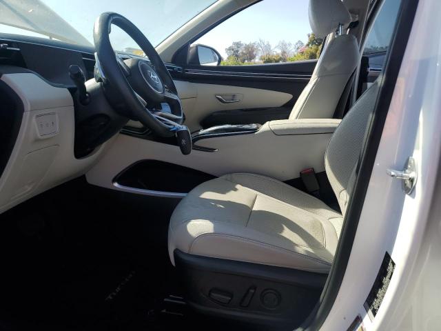 2022 HYUNDAI TUCSON LIM - 5NMJECAE9NH134403