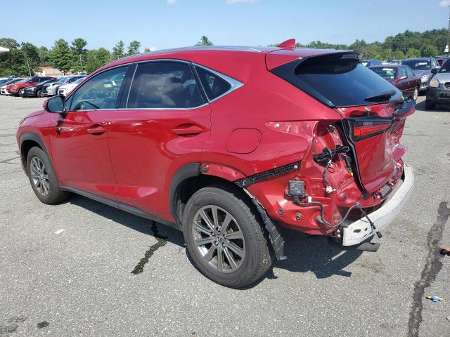 VIN JTJBARBZ6J2160912 2018 LEXUS NX no.2