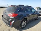 SUBARU OUTBACK photo