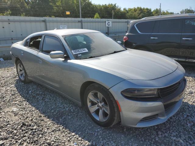 VIN 2C3CDXCTXGH226847 2016 Dodge Charger, R/T no.4