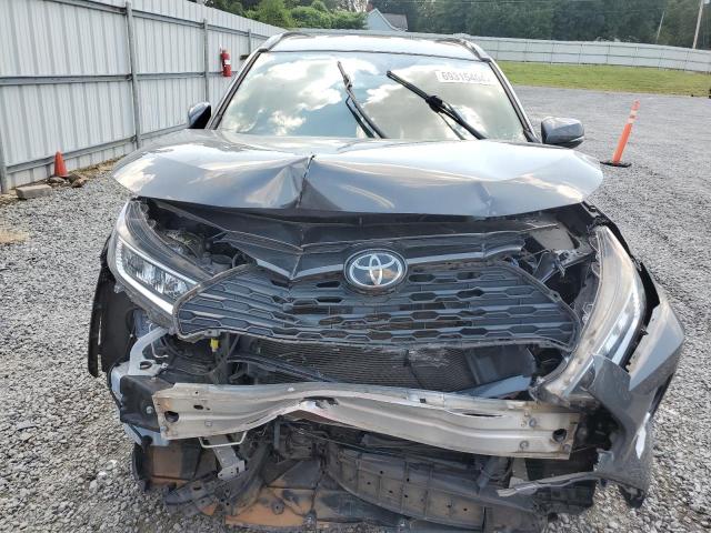 VIN 2T3W1RFV5LC055155 2020 Toyota RAV4, Xle no.5