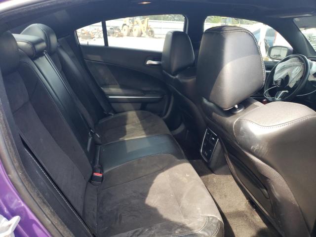 2016 DODGE CHARGER R/ - 2C3CDXGJ0GH196976