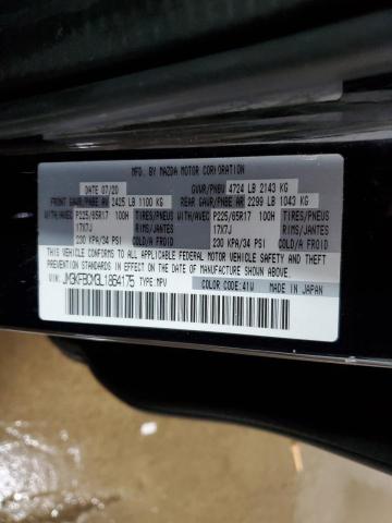 2020 MAZDA CX-5 TOURI - JM3KFBCM3L1864175
