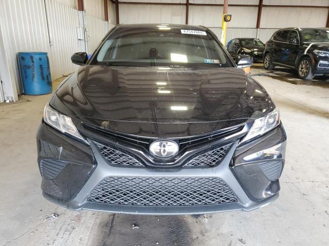 VIN JTNB11HK1J3010419 2018 Toyota Camry, L no.5