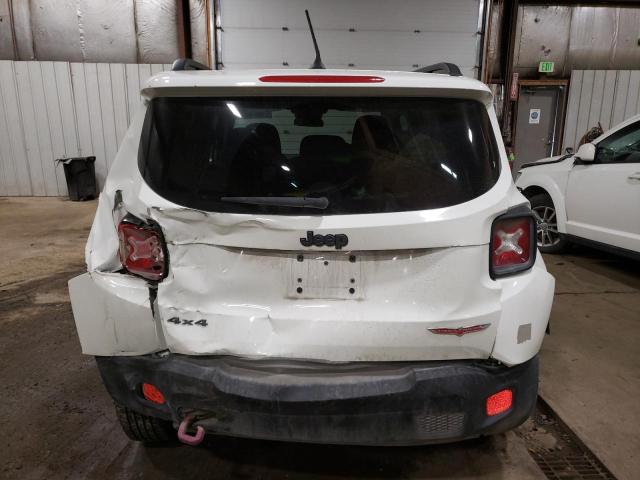 2017 JEEP RENEGADE T - ZACCJBCB9HPE98711