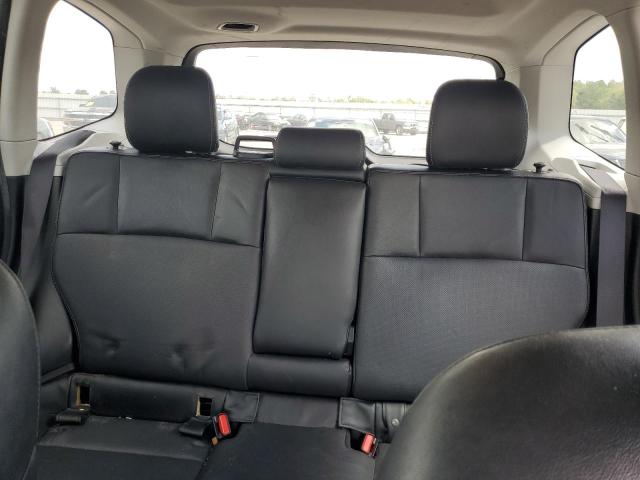 2016 SUBARU FORESTER 2 - JF2SJGVC1GH511487