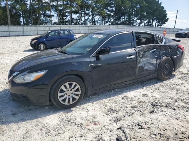 2017 NISSAN ALTIMA 2.5 2017