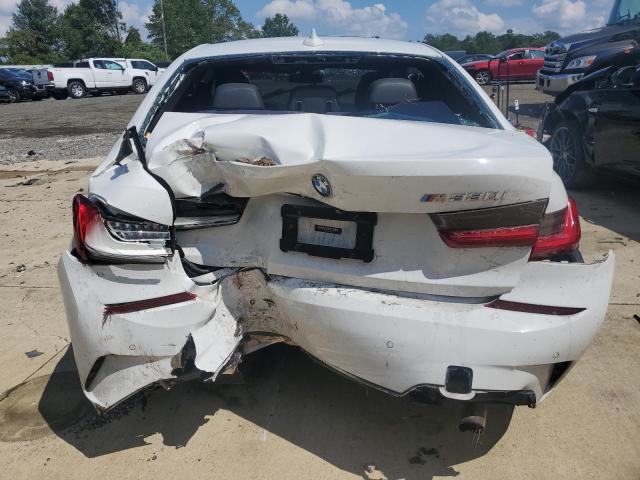 2020 BMW 330XI - 3MW5R7J09L8B13617