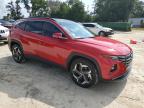 HYUNDAI TUCSON LIM photo