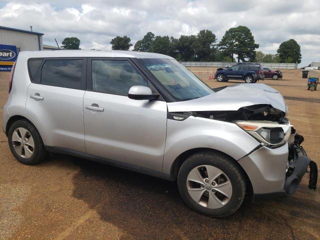 VIN KNDJN2A22E7707861 2014 KIA Soul no.4