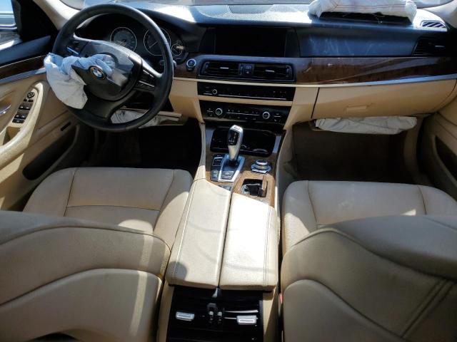 VIN WBAXH5C51DD110921 2013 BMW 5 Series, 528 XI no.8