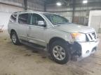 NISSAN ARMADA SV photo