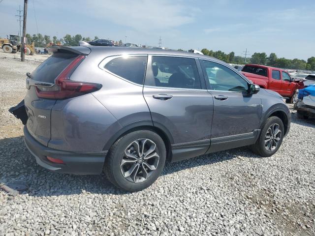 2022 HONDA CR-V EXL 7FARW2H81NE034781  68357534