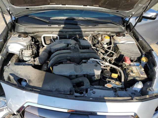 2017 SUBARU LEGACY SPO 4S3BNAS66H3026601