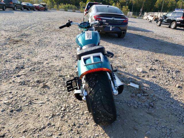 2011 HARLEY-DAVIDSON VRSCF 1HD1HPH18BC801293