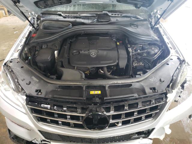 VIN 4JGDA5HB1DA161177 2013 Mercedes-Benz ML-Class, ... no.12