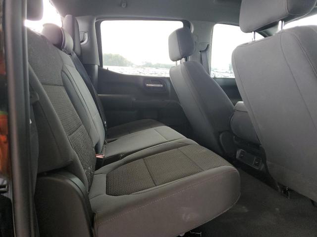 2021 CHEVROLET SILVERADO - 3GCPWBEH2MG181112
