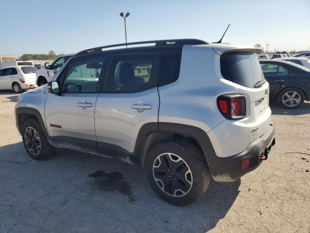 VIN ZACCJBCTXGPD26954 2016 Jeep Renegade, Trailhawk no.2