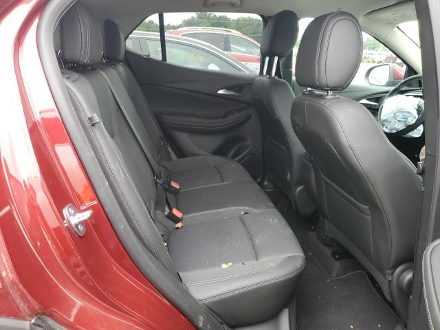 2024 BUICK ENCORE GX - KL4AMBS25RB002020