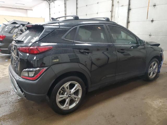 VIN KM8K62AB3PU961371 2023 Hyundai Kona, Sel no.3