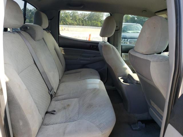 2011 TOYOTA TACOMA DOU - 5TFJU4GN5BX008901