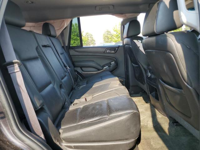 2015 CHEVROLET TAHOE K150 - 1GNSKBKC4FR179158