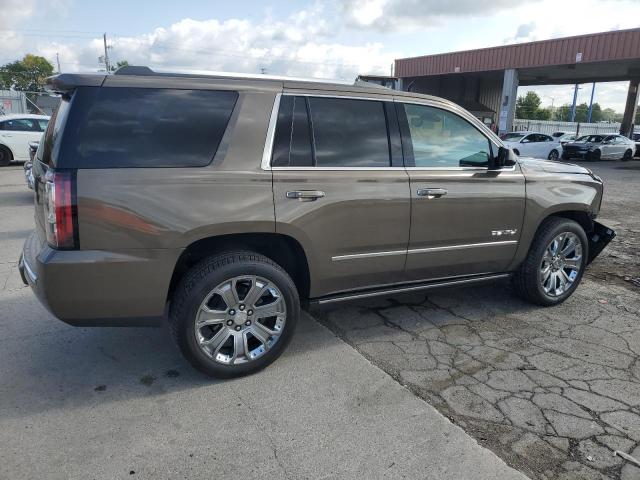 2015 GMC YUKON DENA - 1GKS2CKJ1FR513504