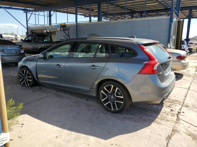 2018 VOLVO V60 T5 DYN YV140MSL4J2400370
