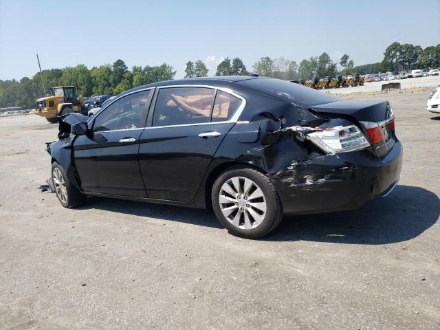 Vin: 1hgcr2f84da109140, lot: 68983094, honda accord exl 20132